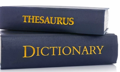 Define Saurus thesaurus는 무엇을 의미하나요? | Lingoland 영한 사전