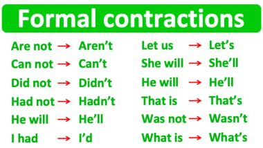 contraction는 무엇을 의미하나요? | Lingoland 영한 사전