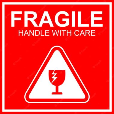 ¿Qué significa fragile? | Diccionario Inglés-Español Lingoland