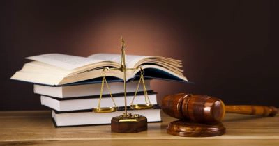 What does law mean? | Lingoland English-English Dictionary