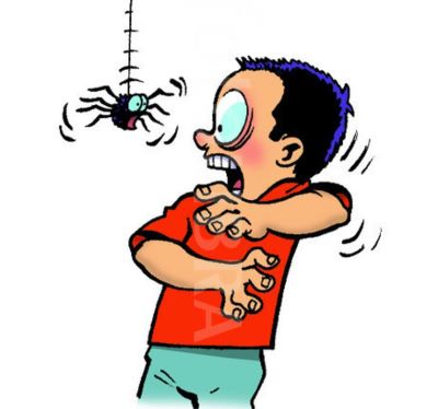 frightened nghĩa là gì? | Từ điển Anh-Việt Lingoland