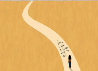 "have a long way to go" nghĩa là gì? | Từ điển Anh-Việt Lingoland