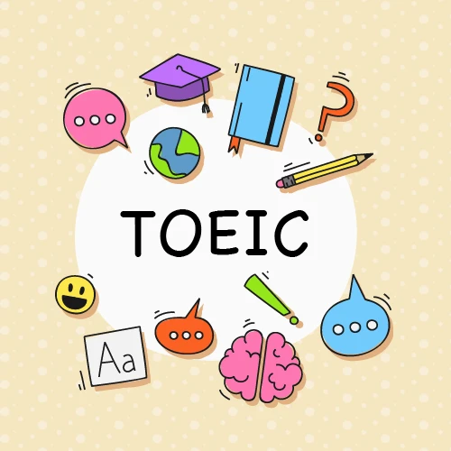 Avatar of Vocabulary Set 600 คำศัพท์ TOEIC ที่จำเป็น