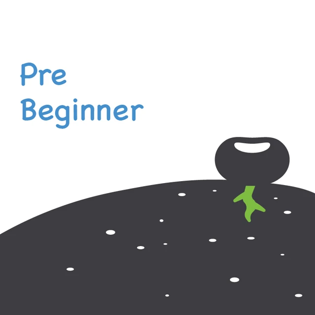 Avatar of Vocabulary Set A0 - Kosa Kata untuk Pemula