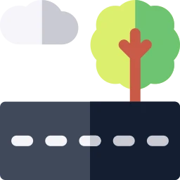 Avatar of Vocabulary Set A0 - Jalan saya