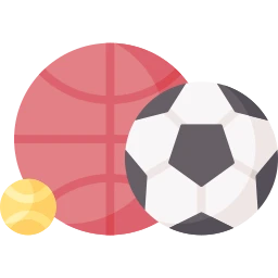 Avatar of Vocabulary Set A0 - Sukan