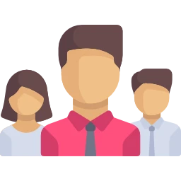 Avatar of Vocabulary Set A1 - Orang