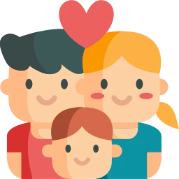 Avatar of Vocabulary Set A1 - Keluarga