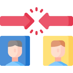 Avatar of Vocabulary Set A1 - Kata Adjektif Berlawanan