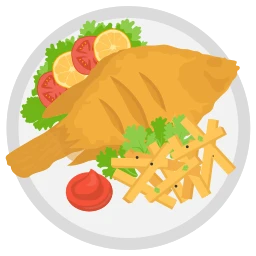 Avatar of Vocabulary Set A1 - Makanan 1