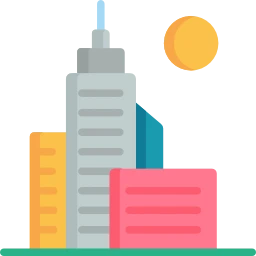 Avatar of Vocabulary Set A1 - Bandar