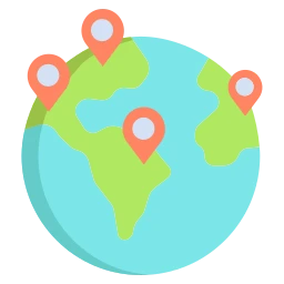 Avatar of Vocabulary Set A1 - Negara dan Kewarganegaraan