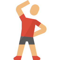 Avatar of Vocabulary Set A2 - Senaman dan Sukan 1