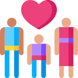 Avatar of Vocabulary Set B1 - Keluarga dan Perhubungan