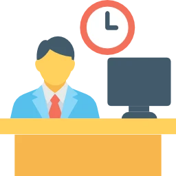 Avatar of Vocabulary Set B1 - Perniagaan dan Tempat Kerja