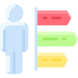 Avatar of Vocabulary Set B1 - Ciri-ciri Peribadi 1