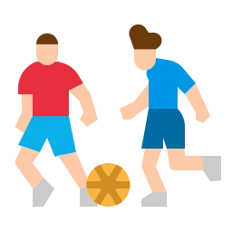 Avatar of Vocabulary Set B1 - Sukan dan Pemain