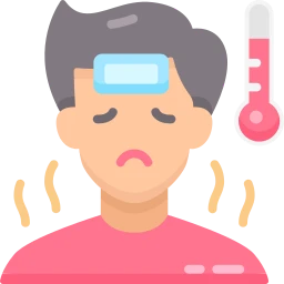 Avatar of Vocabulary Set B1 - Kesihatan dan Penyakit