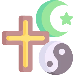 Avatar of Vocabulary Set B1 - Agama dan Perayaan