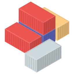 Avatar of Vocabulary Set B1 - Kuantiti dan Bekas