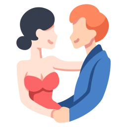 Avatar of Vocabulary Set B1 - Romantik