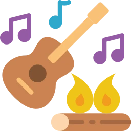 Avatar of Vocabulary Set B1 - Hobi