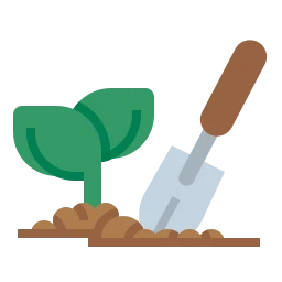 Avatar of Vocabulary Set B1 - Pertanian