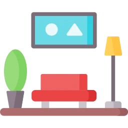 Avatar of Vocabulary Set B1 - Perkakas Rumah dan Perabot