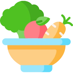 Avatar of Vocabulary Set B1 - Makanan dan Diet