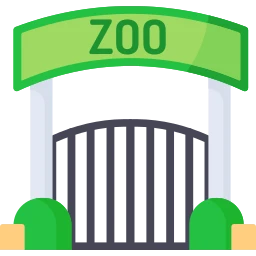 Avatar of Vocabulary Set B2 - Mari Pergi ke Zoo!