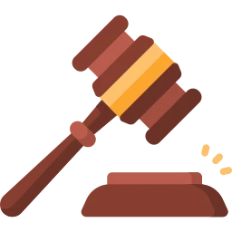 Avatar of Vocabulary Set B2 - Undang-undang adalah Undang-undang!