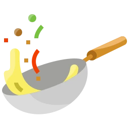 Avatar of Vocabulary Set B2 - Terlalu Banyak Tukang Masak...!