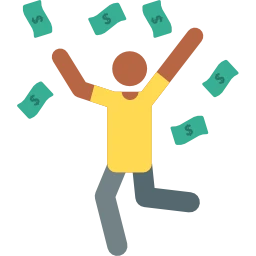 Avatar of Vocabulary Set B2 - Dunia Orang Kaya!