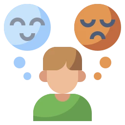 Avatar of Vocabulary Set B2 - Personaliti