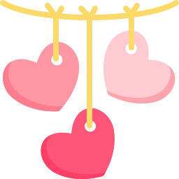 Avatar of Vocabulary Set B2 - Valentine Saya