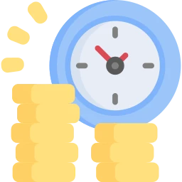 Avatar of Vocabulary Set B2 - Masa itu Emas!