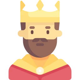 Avatar of Vocabulary Set B2 - Daulat Tuanku!