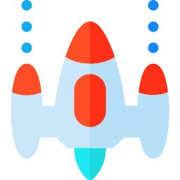 Avatar of Vocabulary Set B2 - Perjalanan ke Angkasa