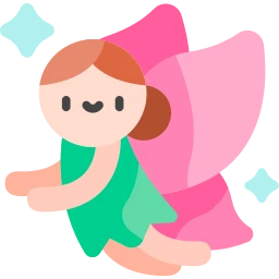 Avatar of Vocabulary Set B2 - Ia adalah Kisah Dongeng!