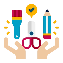 Avatar of Vocabulary Set B2 - Mari kita lakukan, ya?