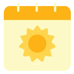 Avatar of Vocabulary Set B2 - Selalu Cerah di California!