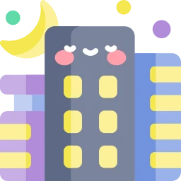 Avatar of Vocabulary Set B2 - Saya Tidak Memilih Kehidupan Bandar!