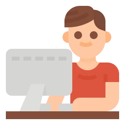 Avatar of Vocabulary Set C1 - Komputer Tidak Akan Menggigit!