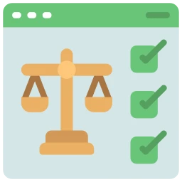 Avatar of Vocabulary Set C1 - Undang-undang dan Ketenteraman