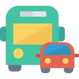 Avatar of Vocabulary Set C1 - Cara Pengangkutan