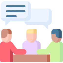 Avatar of Vocabulary Set C1 - Bincangkan Lebih Lanjut!