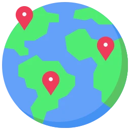 Avatar of Vocabulary Set C1 - Dunia Ini Kecil!