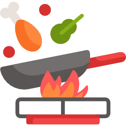 Avatar of Vocabulary Set C1 - Memasak Hidangan Sempurna!