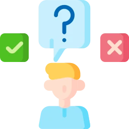 Avatar of Vocabulary Set C1 - Memutuskan Apa yang Anda Suka