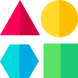 Avatar of Vocabulary Set Bentuk